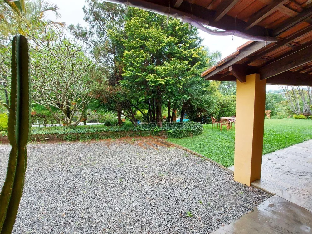 Casa de Condomínio à venda com 2 quartos, 287m² - Foto 3