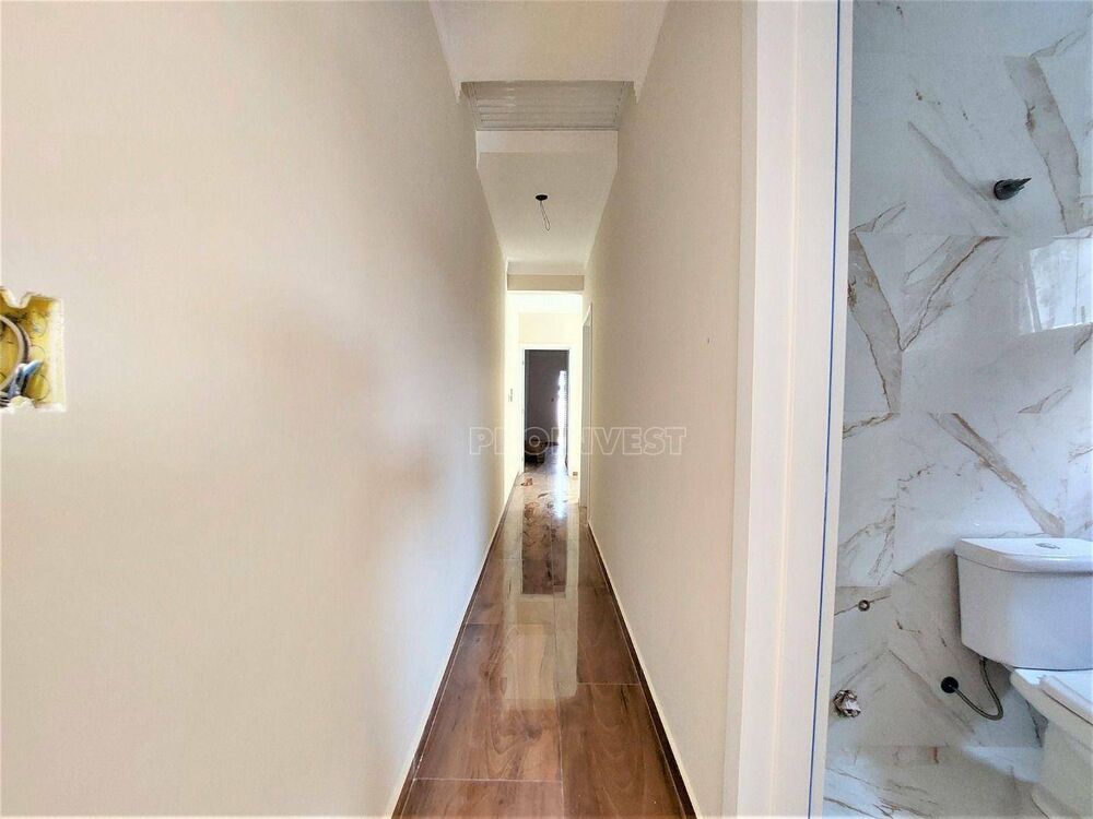 Casa de Condomínio, 3 quartos - Foto 10