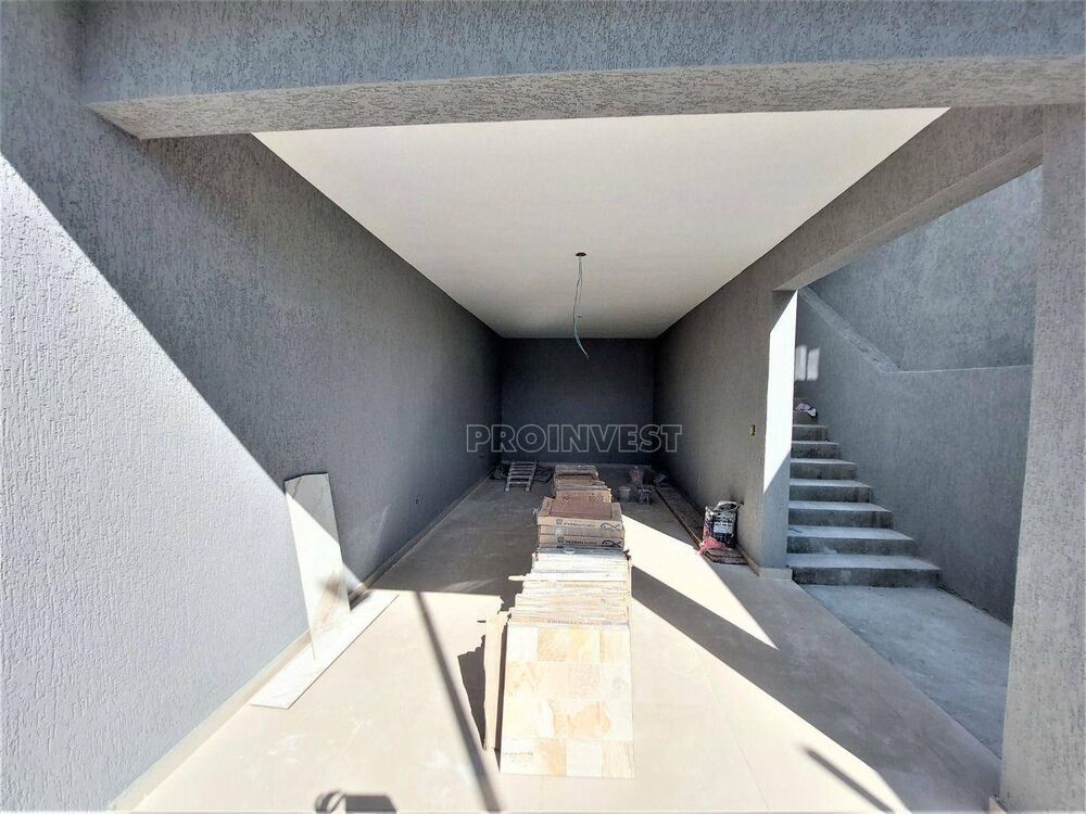 Casa de Condomínio, 3 quartos - Foto 9