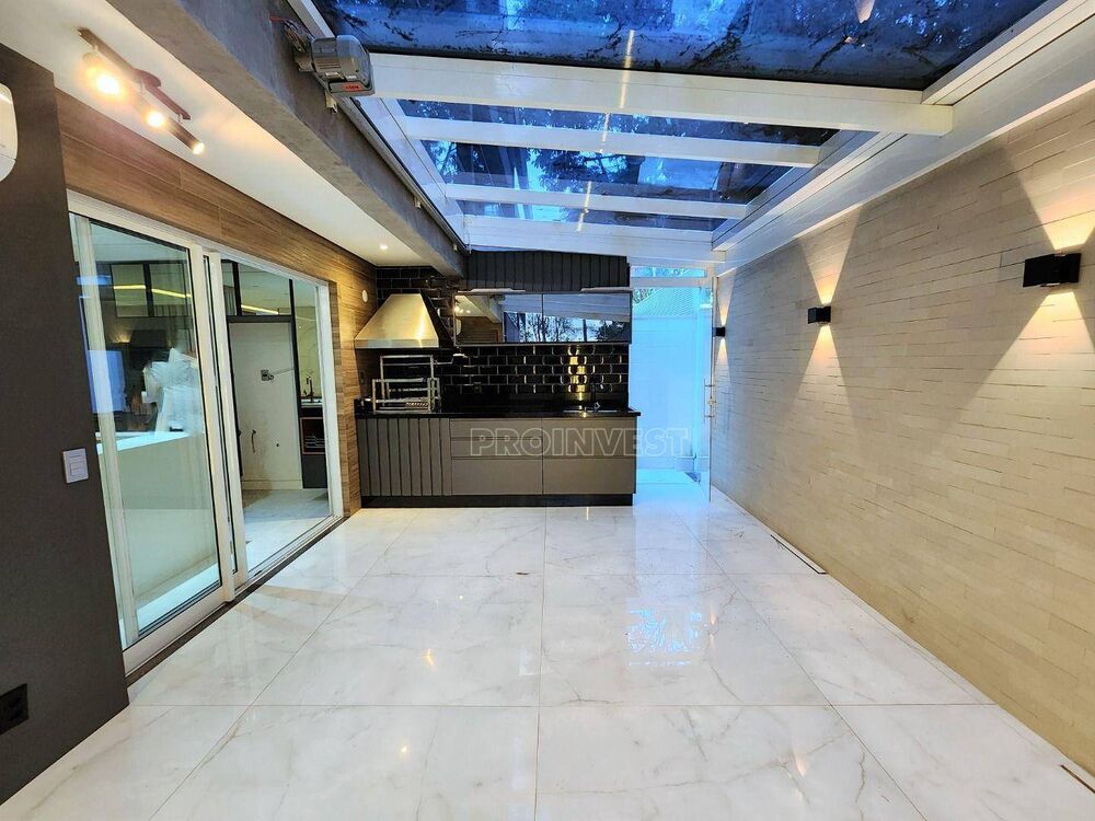Casa de Condomínio à venda com 3 quartos, 169m² - Foto 1