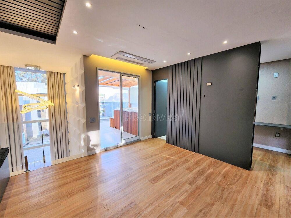 Casa de Condomínio à venda com 3 quartos, 169m² - Foto 3