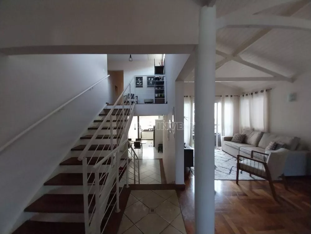 Casa de Condomínio à venda com 4 quartos, 301m² - Foto 4