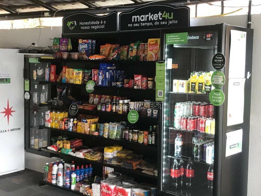 Loteamento e Condomínio, 722 m² - Foto 4