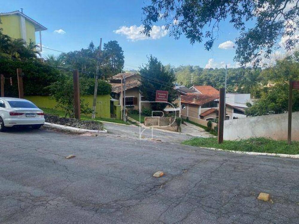 Loteamento e Condomínio, 722 m² - Foto 3