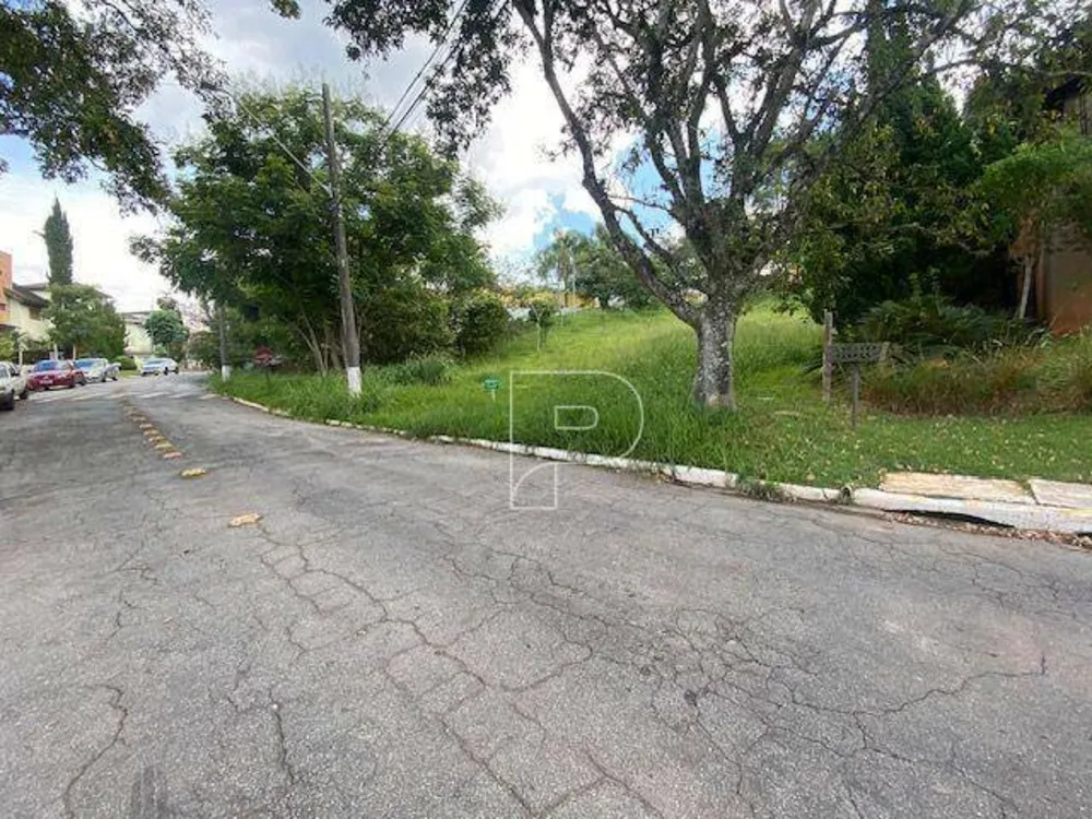 Loteamento e Condomínio, 722 m² - Foto 3