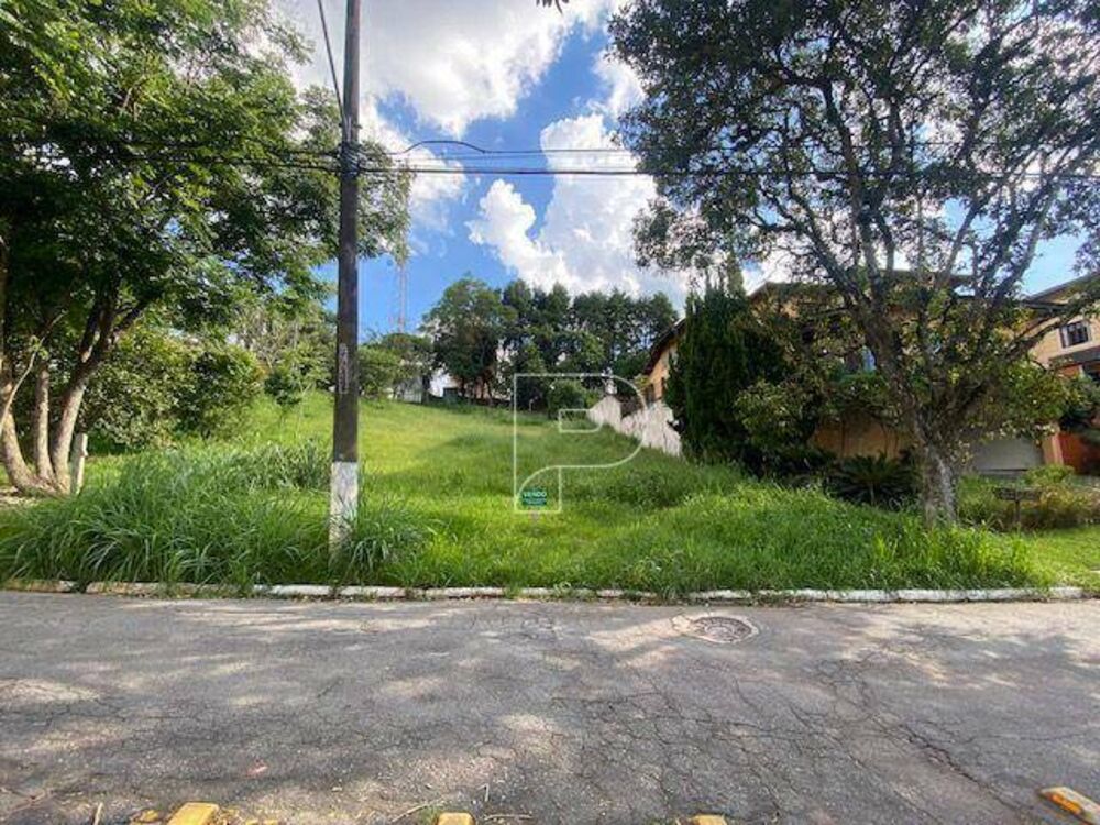 Loteamento e Condomínio, 722 m² - Foto 1