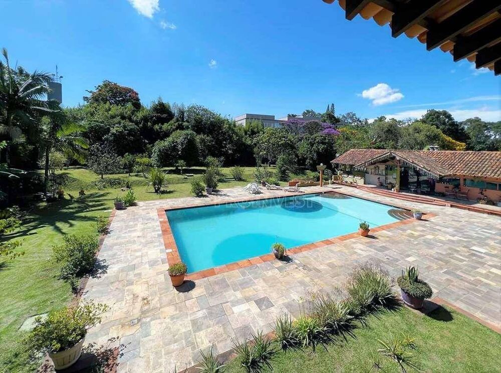 Casa de Condomínio, 5 quartos - Foto 3