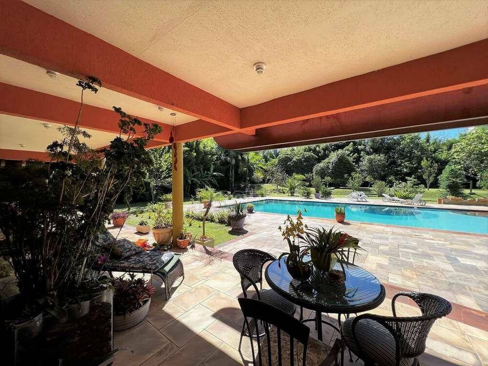 Casa de Condomínio, 5 quartos - Foto 7