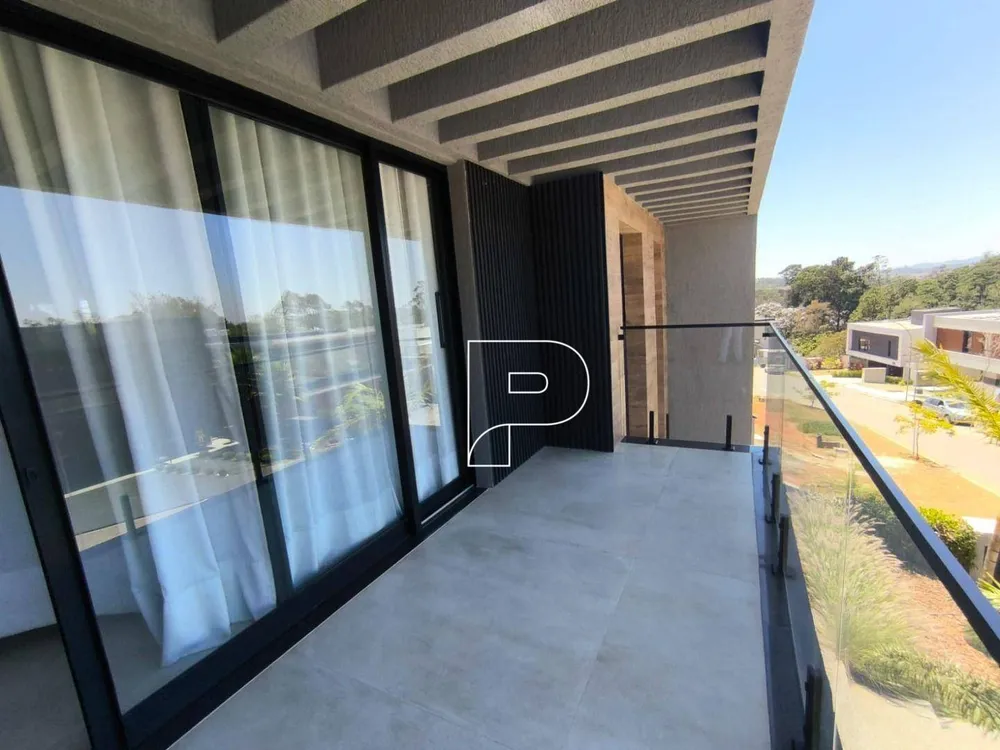 Casa, 4 quartos, 410 m² - Foto 1