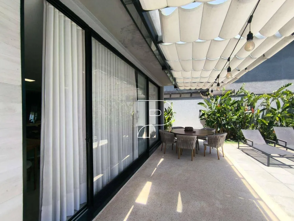 Casa, 4 quartos, 410 m² - Foto 5