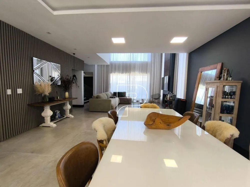 Casa, 4 quartos, 410 m² - Foto 4