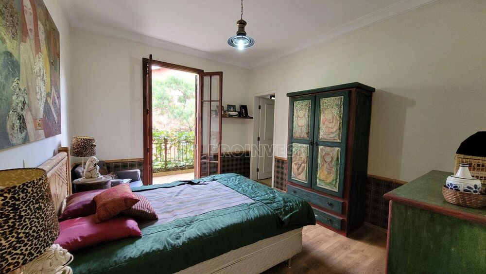 Casa de Condomínio, 4 quartos - Foto 4