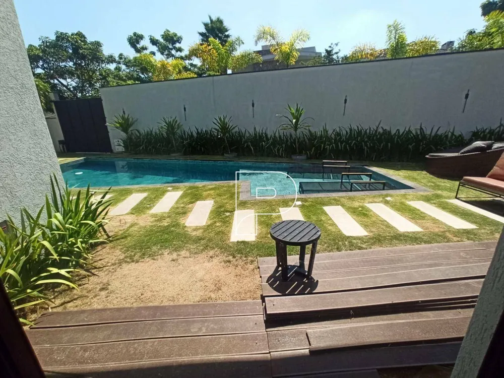 Casa de Condomínio, 5 quartos - Foto 4