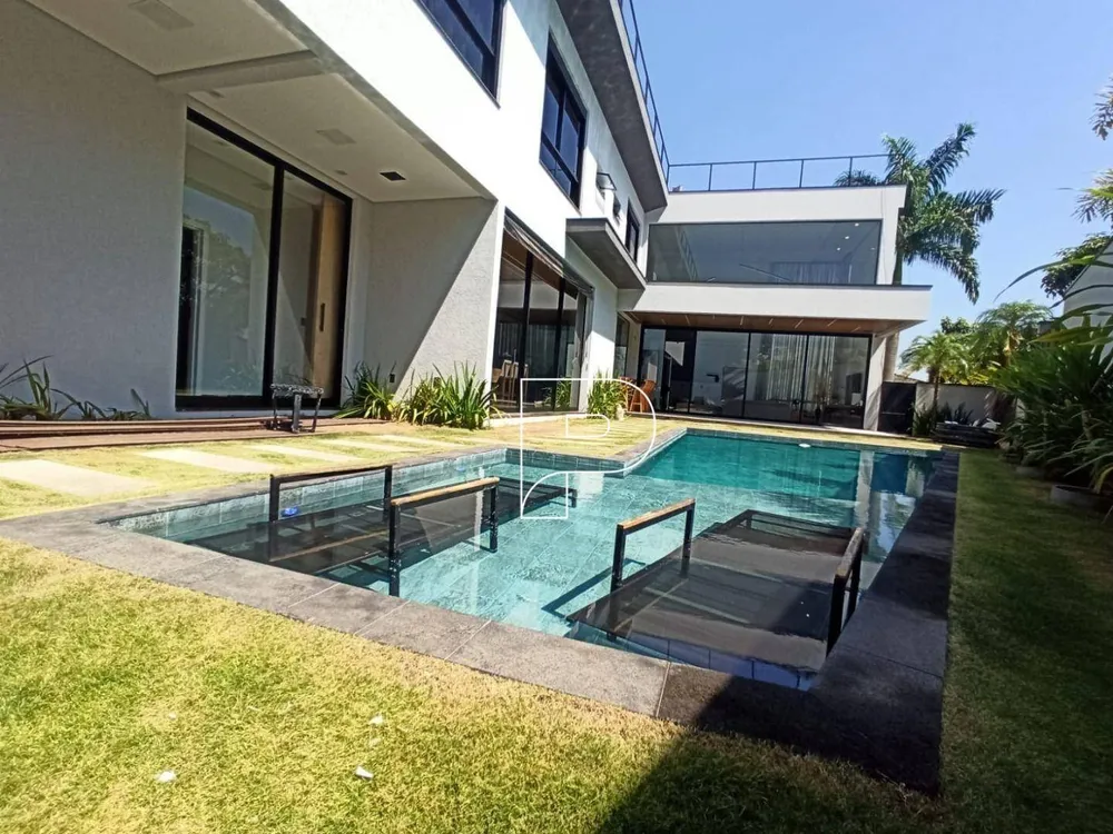 Casa de Condomínio, 5 quartos - Foto 6