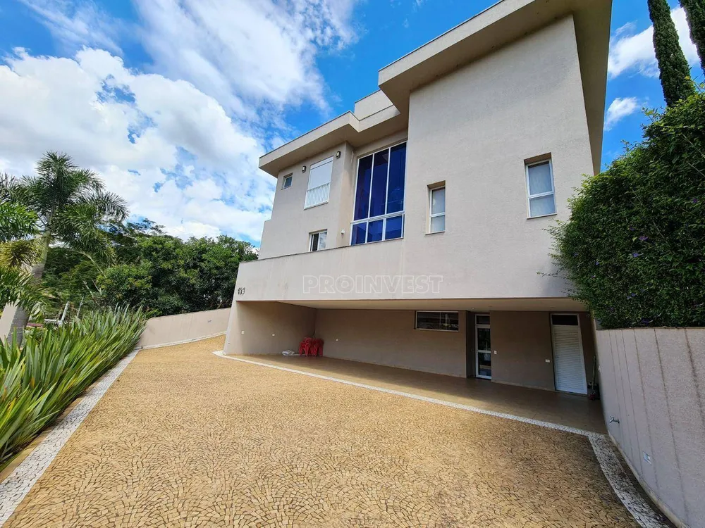 Casa de Condomínio, 4 quartos - Foto 4
