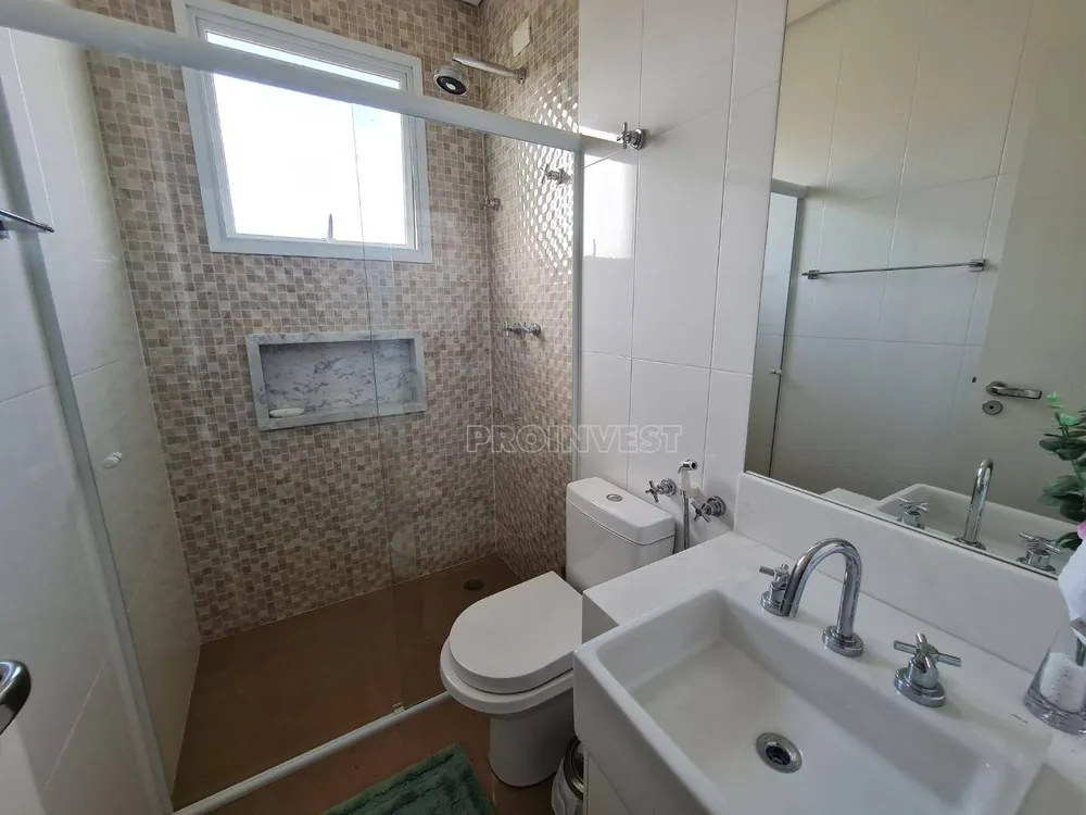 Casa de Condomínio, 4 quartos - Foto 3