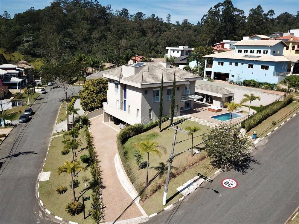 Casa de Condomínio, 4 quartos - Foto 5