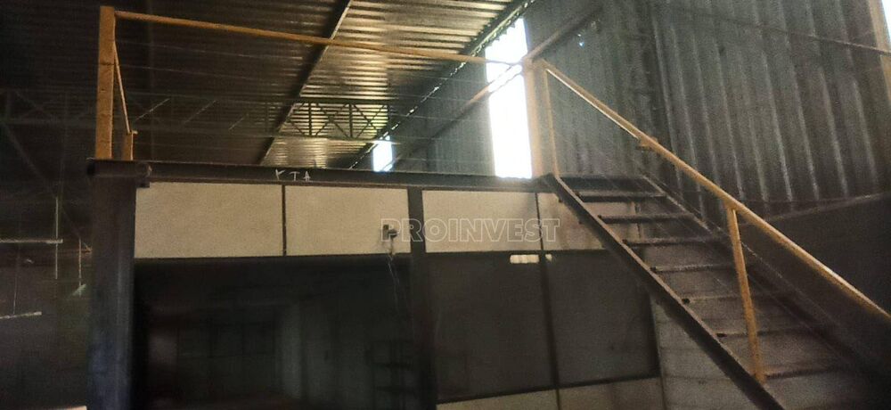 Depósito-Galpão, 500 m² - Foto 8