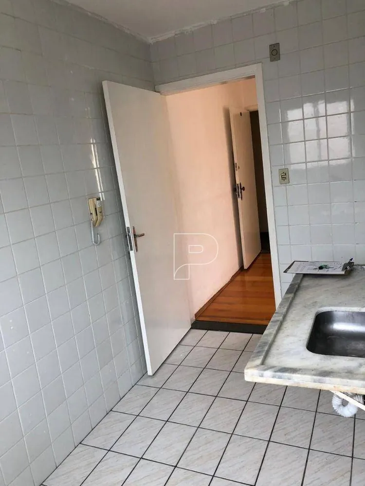 Apartamento, 2 quartos, 50 m² - Foto 7