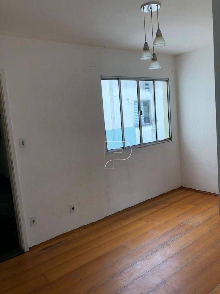 Apartamento, 2 quartos, 50 m² - Foto 7