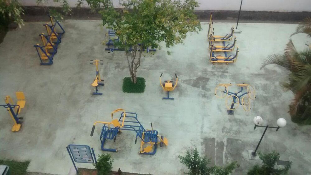 Apartamento, 2 quartos, 50 m² - Foto 8