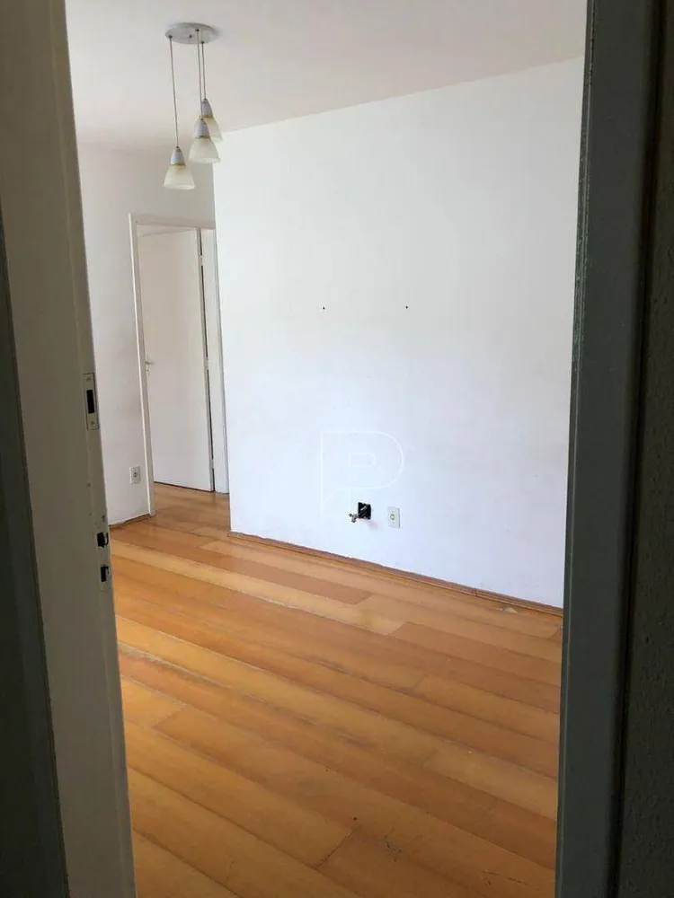 Apartamento, 2 quartos, 50 m² - Foto 10