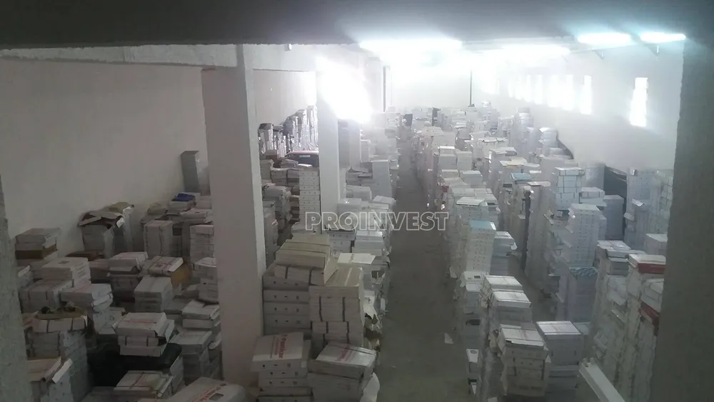 Depósito-Galpão, 300 m² - Foto 2