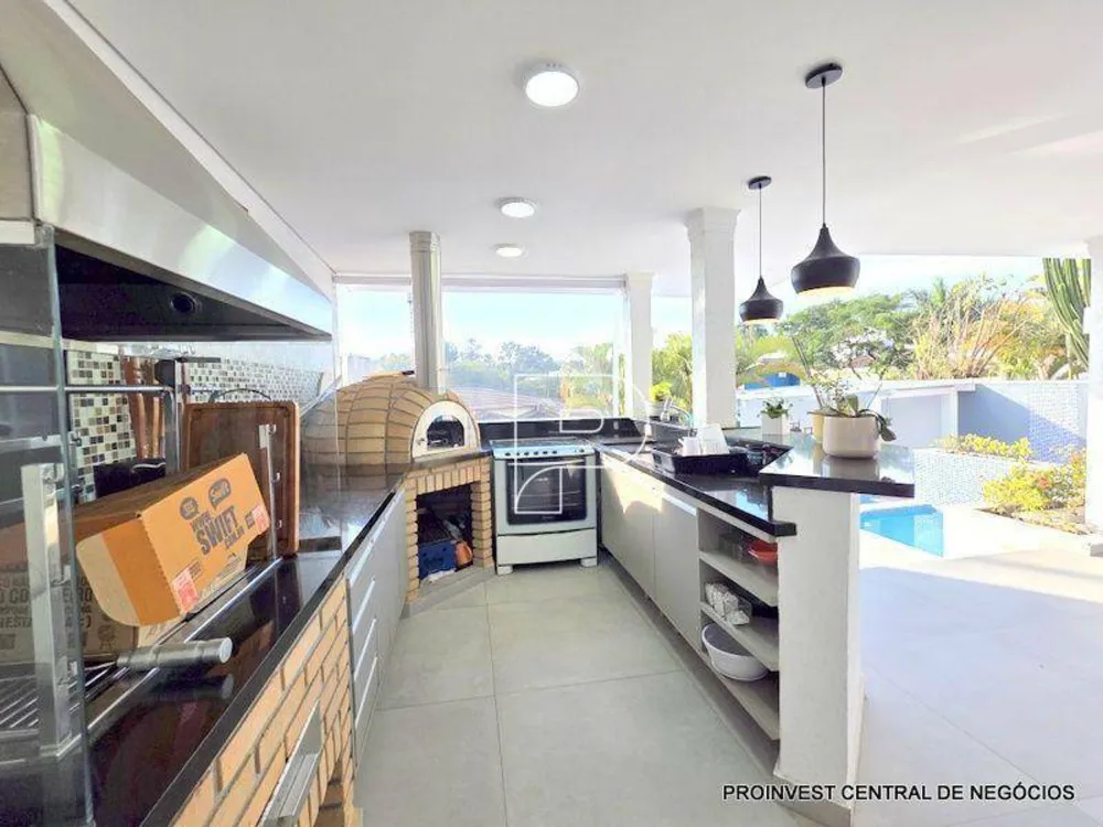Casa de Condomínio, 4 quartos - Foto 4