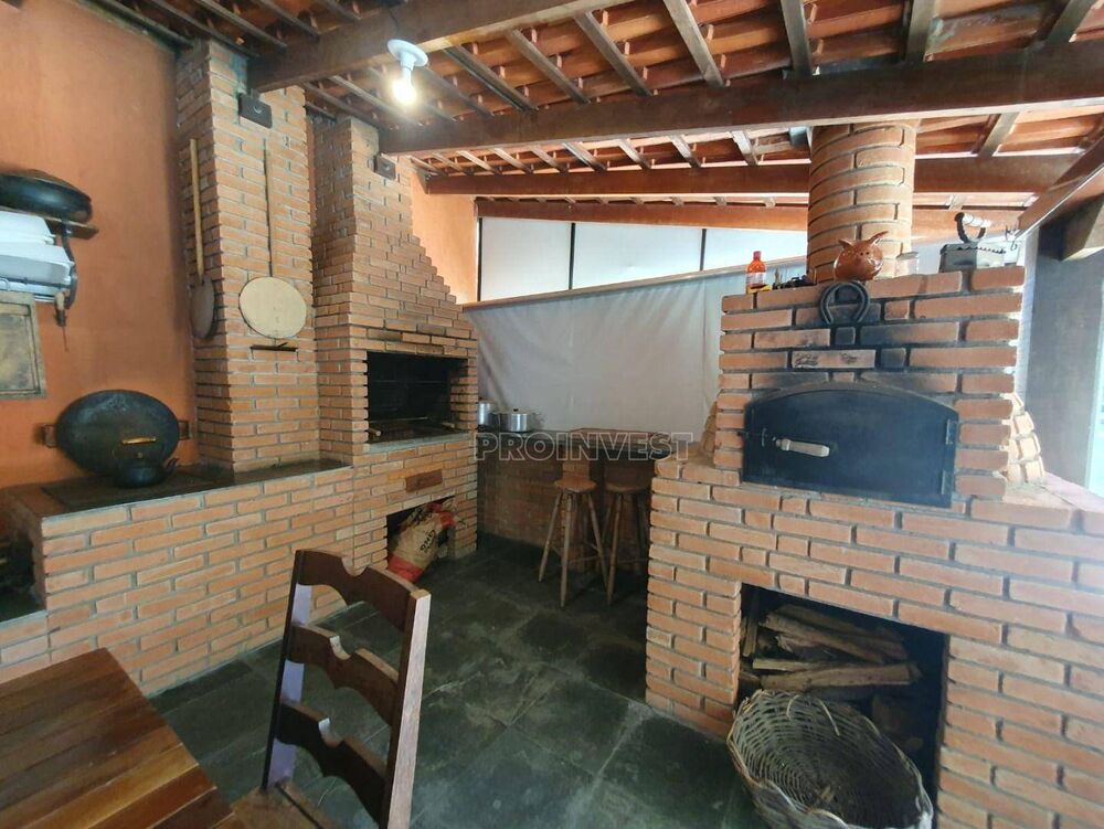 Casa de Condomínio, 4 quartos - Foto 3