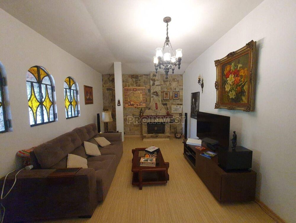 Casa de Condomínio, 4 quartos - Foto 1