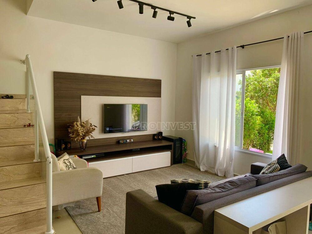 Casa de Condomínio à venda com 3 quartos, 117m² - Foto 6