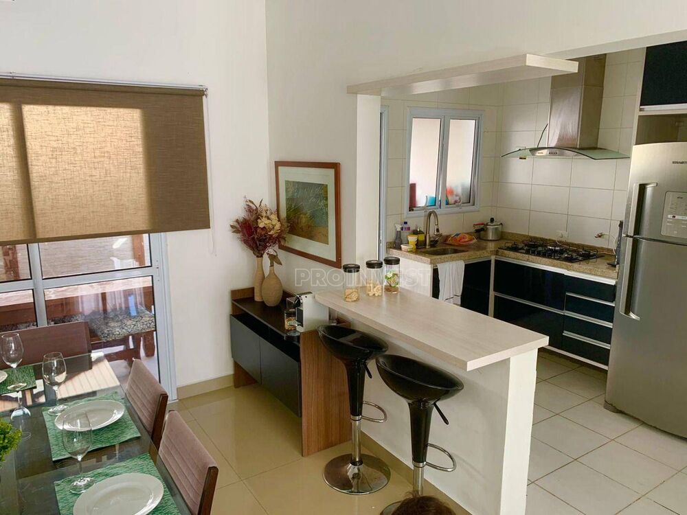 Casa de Condomínio à venda com 3 quartos, 117m² - Foto 8