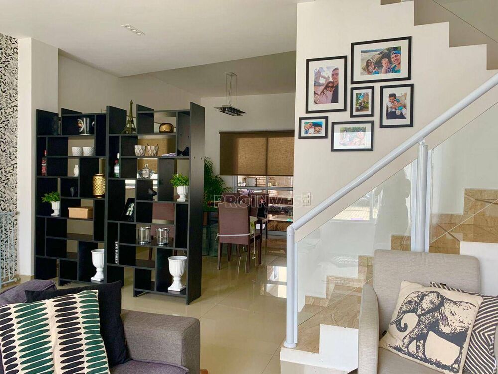 Casa de Condomínio à venda com 3 quartos, 117m² - Foto 4