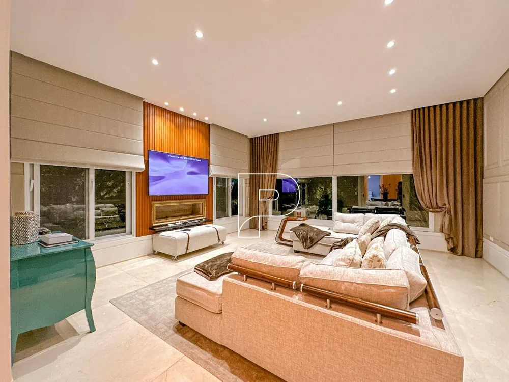 Casa de Condomínio, 5 quartos - Foto 3