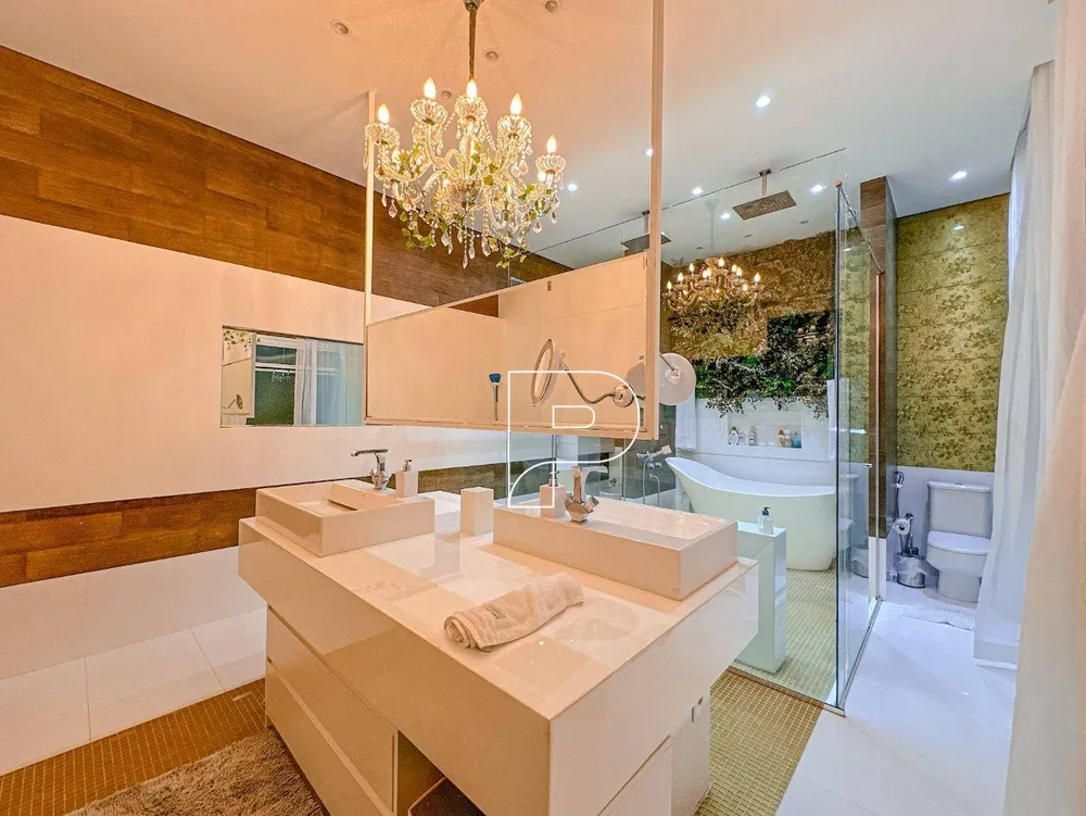 Casa de Condomínio, 5 quartos - Foto 7