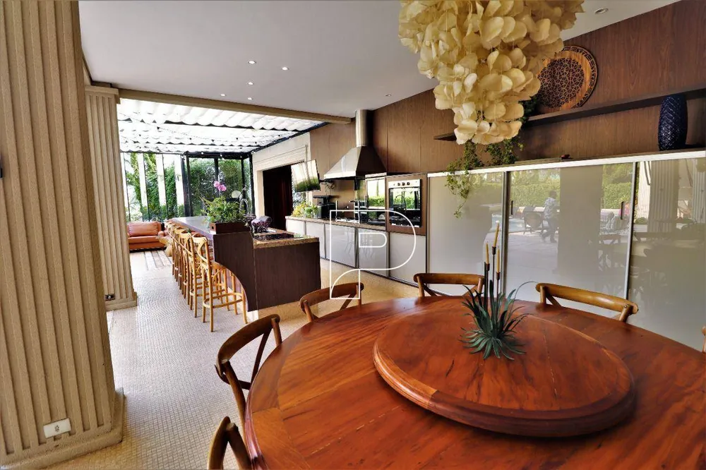 Casa de Condomínio, 5 quartos - Foto 4
