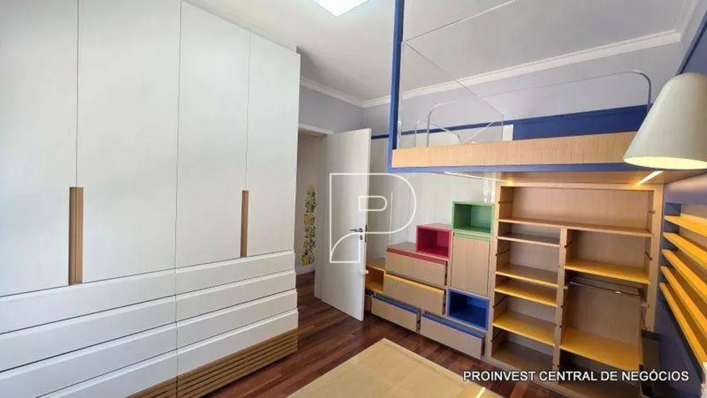 Casa de Condomínio, 4 quartos - Foto 8