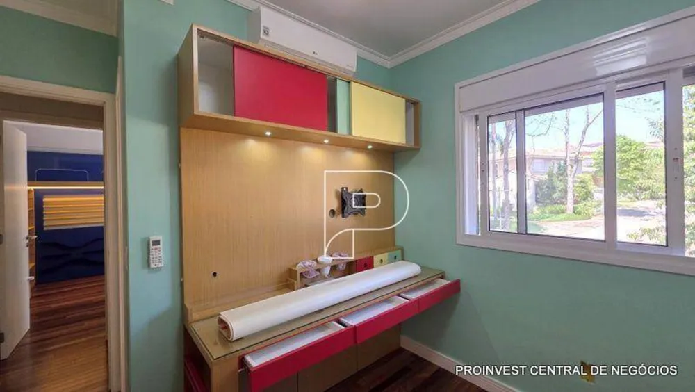Casa de Condomínio, 4 quartos - Foto 6