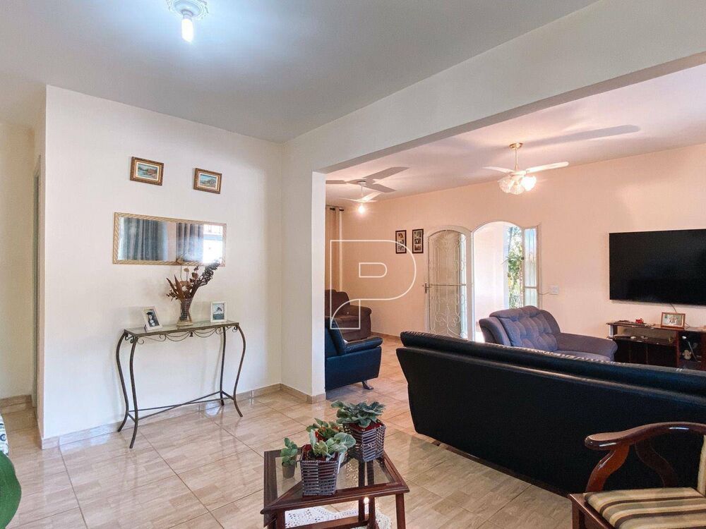 Casa, 3 quartos, 396 m² - Foto 13