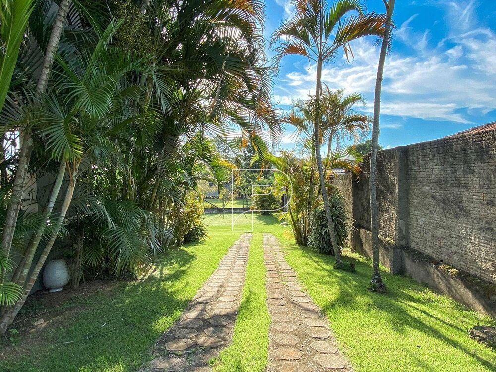 Casa, 3 quartos, 396 m² - Foto 1