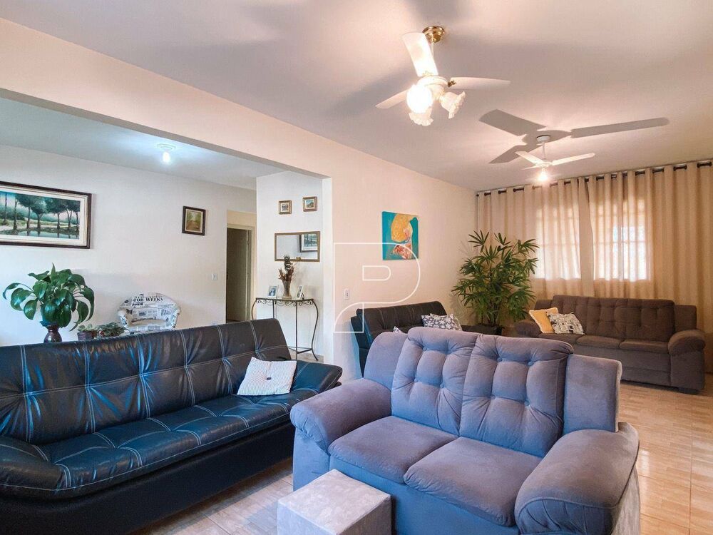 Casa, 3 quartos, 396 m² - Foto 15