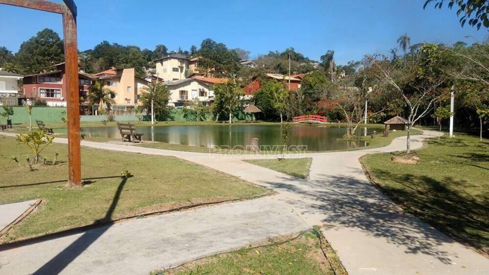 Casa de Condomínio, 3 quartos - Foto 12