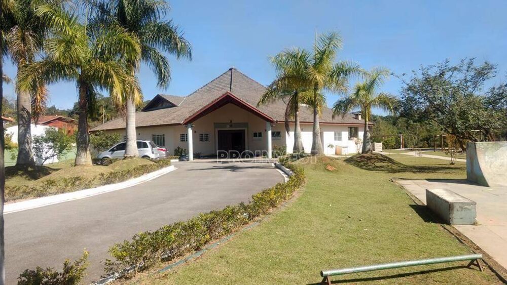 Casa de Condomínio, 3 quartos - Foto 11