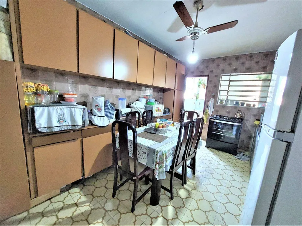 Prédio Inteiro, 260 m² - Foto 1