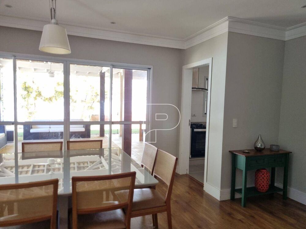 Casa de Condomínio à venda com 4 quartos, 256m² - Foto 4
