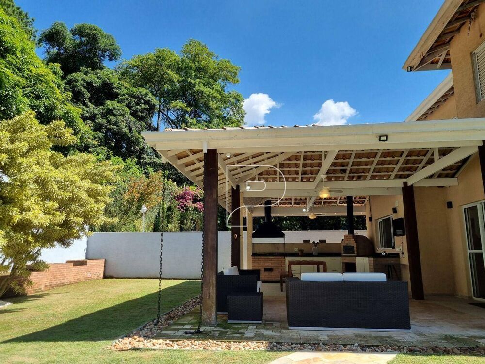 Casa de Condomínio à venda com 4 quartos, 256m² - Foto 8