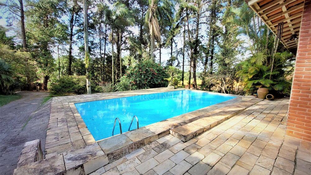 Casa, 3 quartos, 450 m² - Foto 1