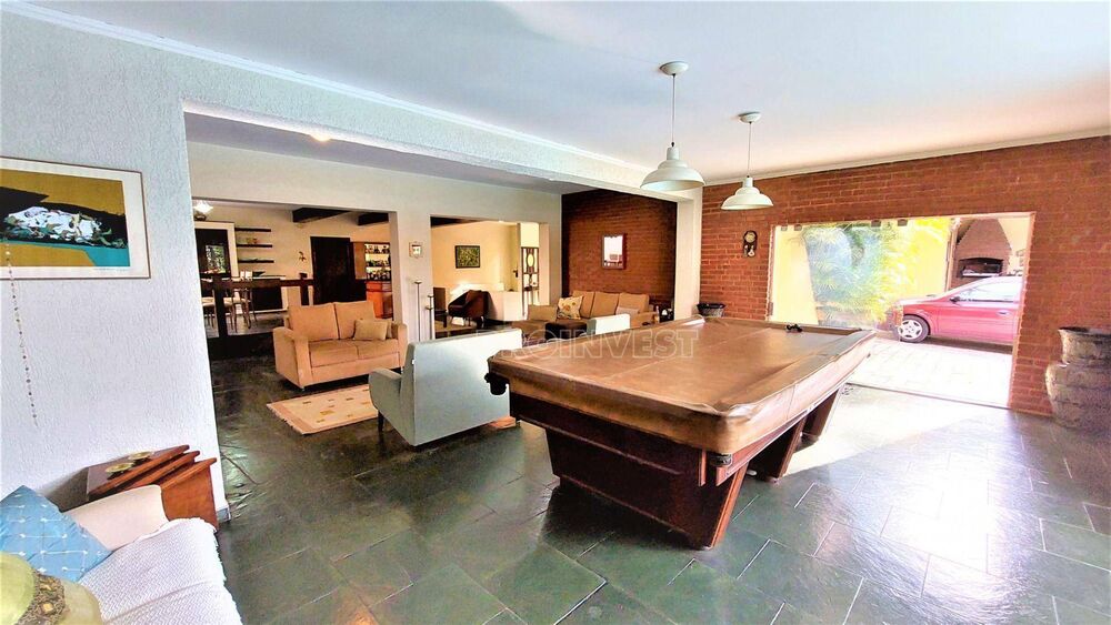 Casa, 3 quartos, 450 m² - Foto 2