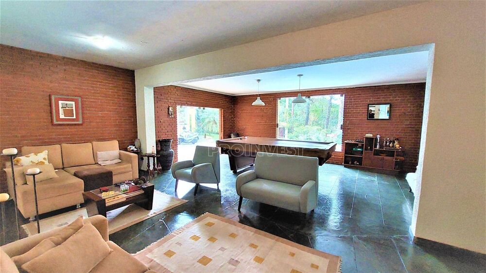 Casa, 3 quartos, 450 m² - Foto 4