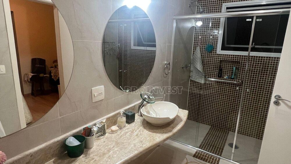 Casa de Condomínio, 4 quartos - Foto 2